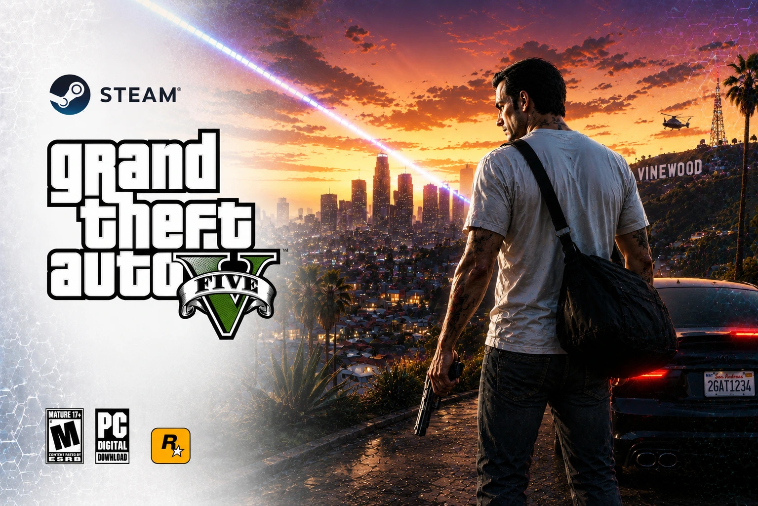 GTA 5