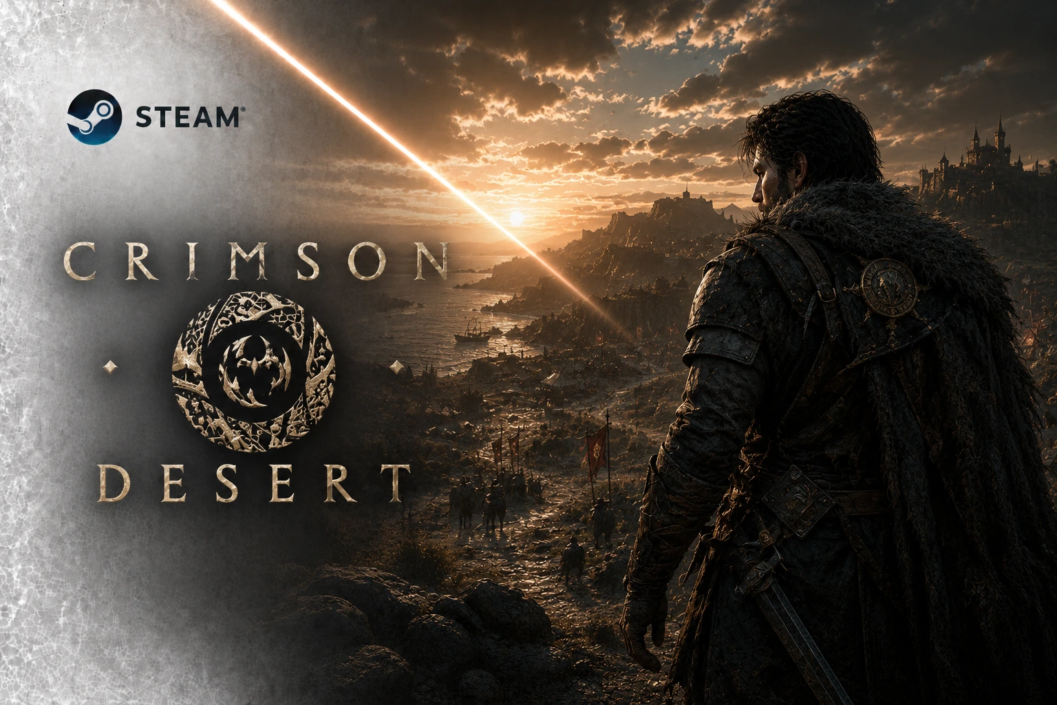 Crimson Desert