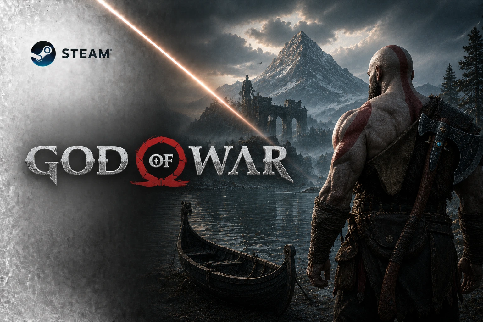 GOD OF WAR
