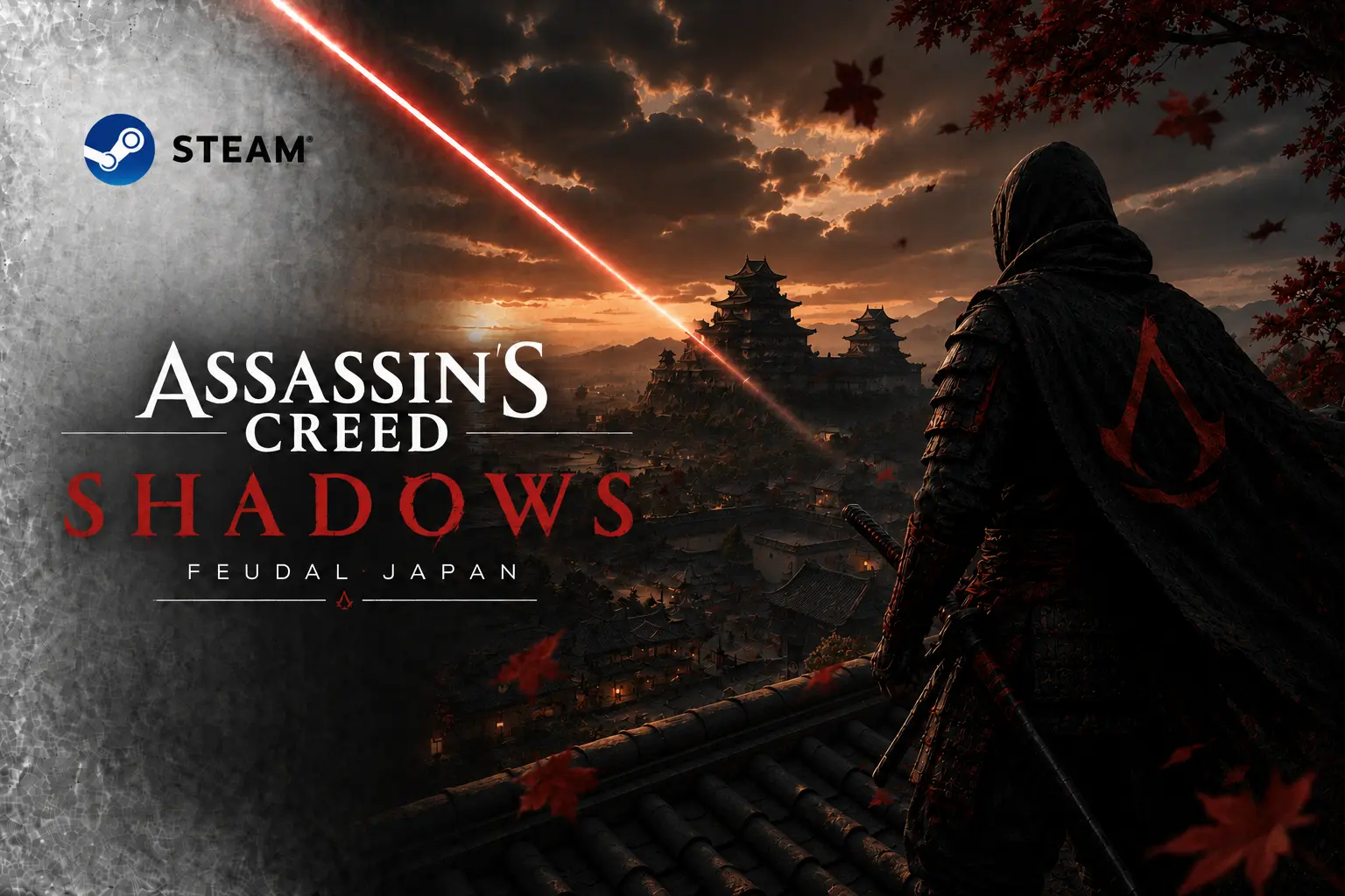 Assasin's Creed: Shadow