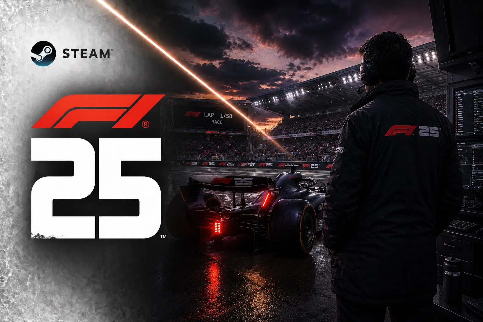 F1 25