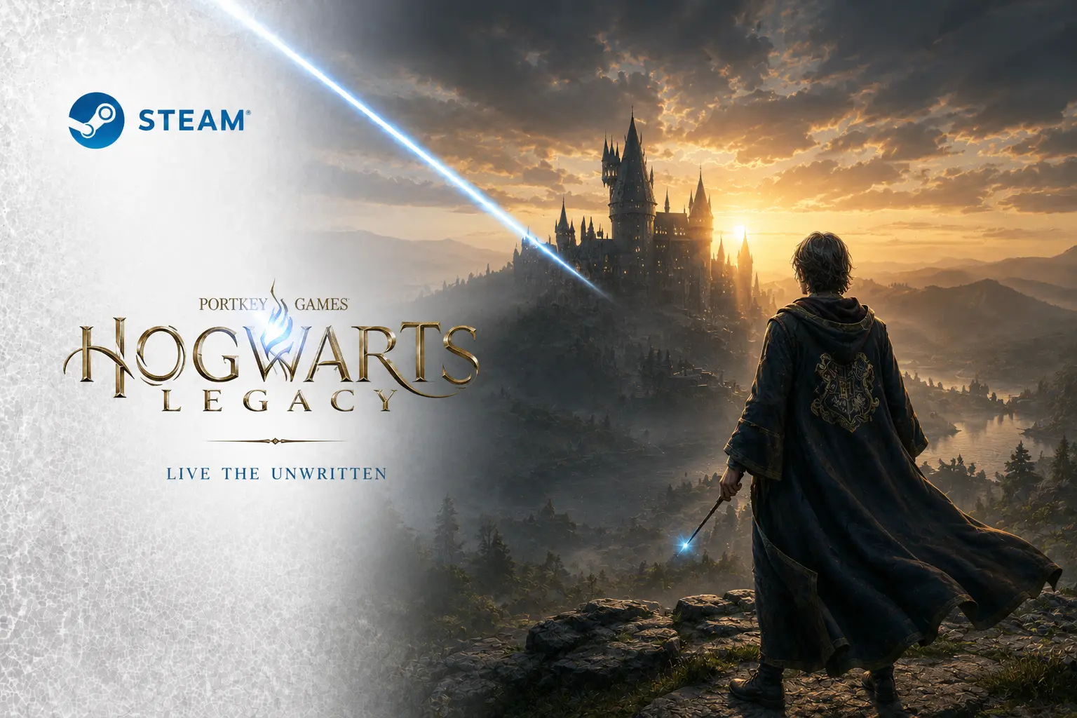 Hogwarts Legacy