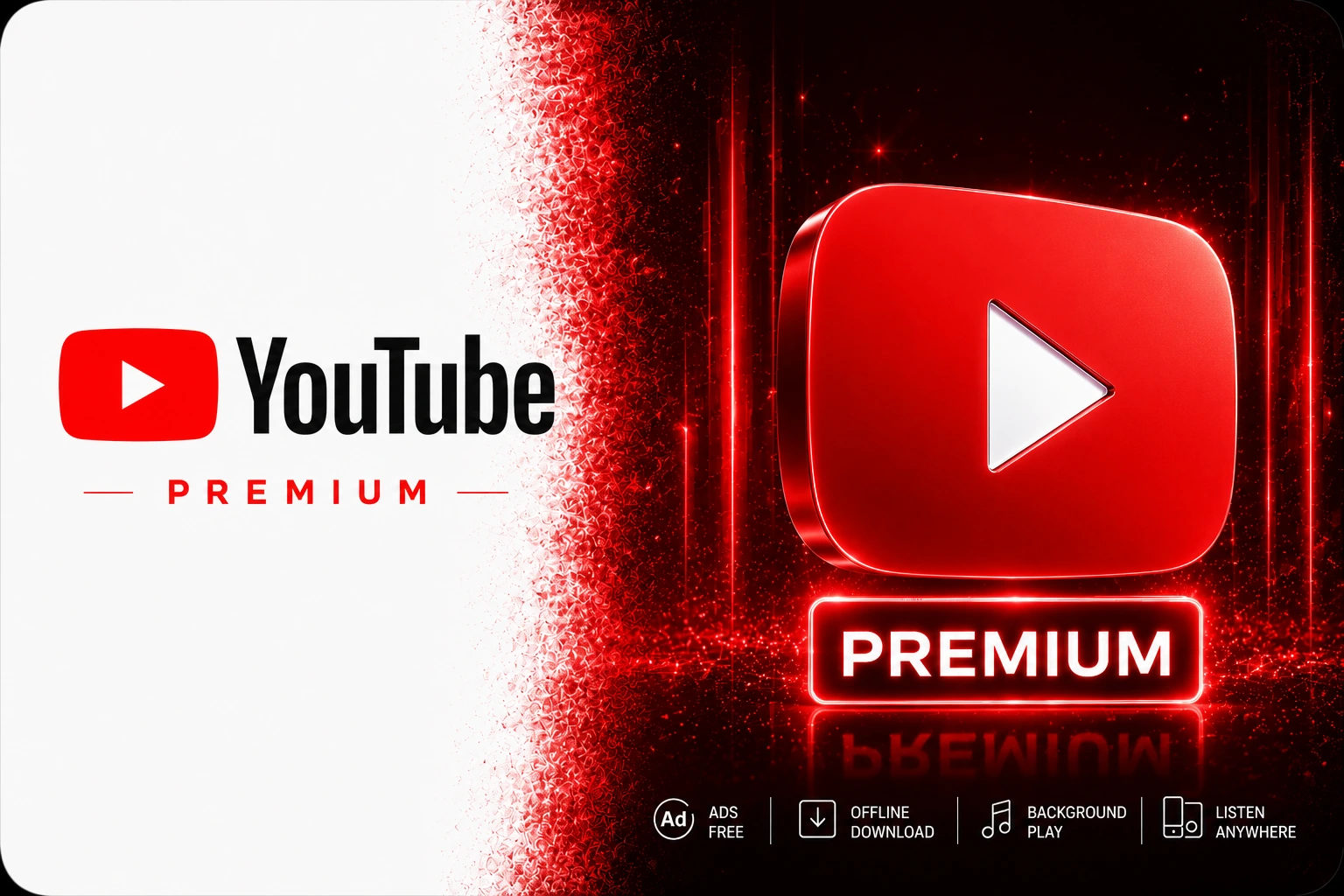 YouTube Premium