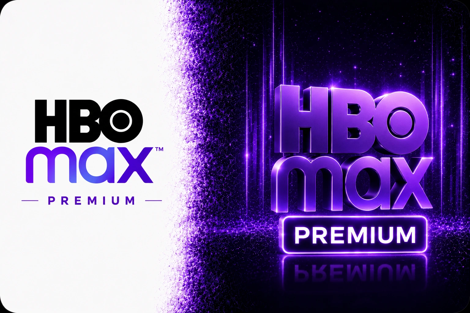 HBO MAX Premium