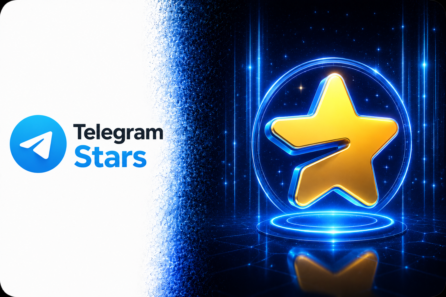 Telegram Stars & Abunəliklər