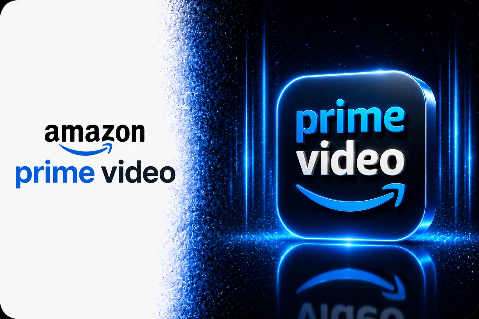 Amazon Prime Video
