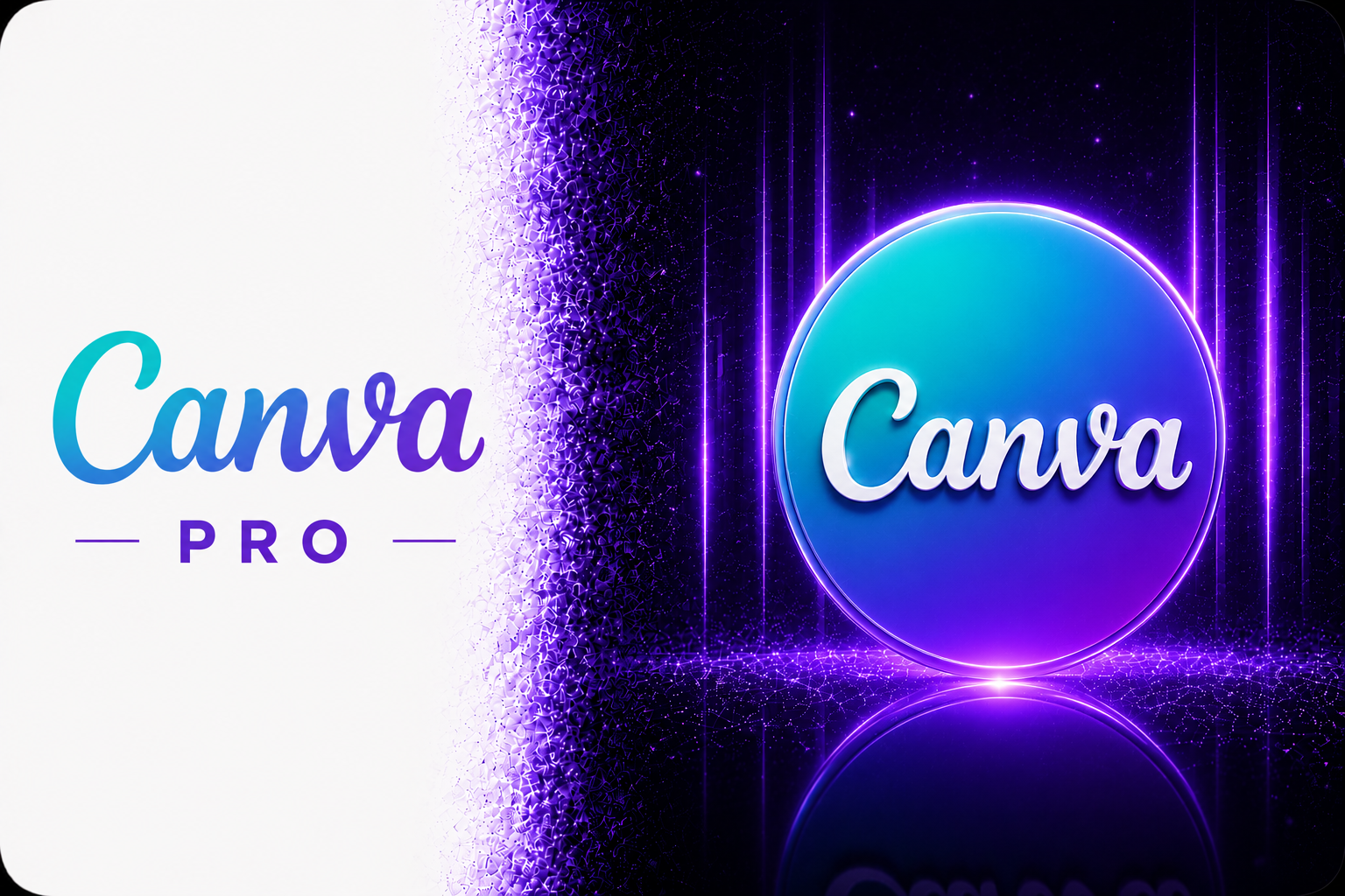 Canva Pro