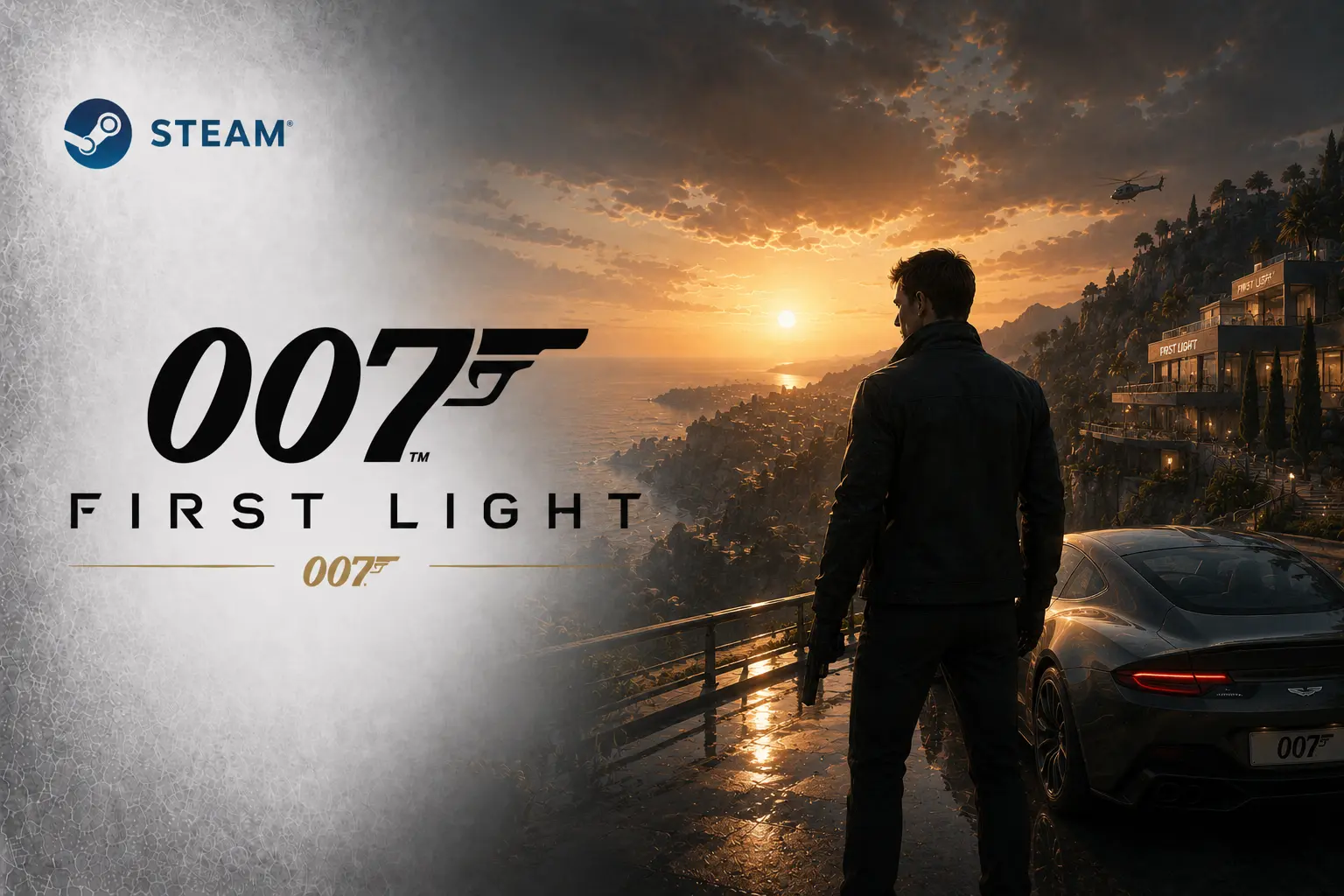 007 First Light