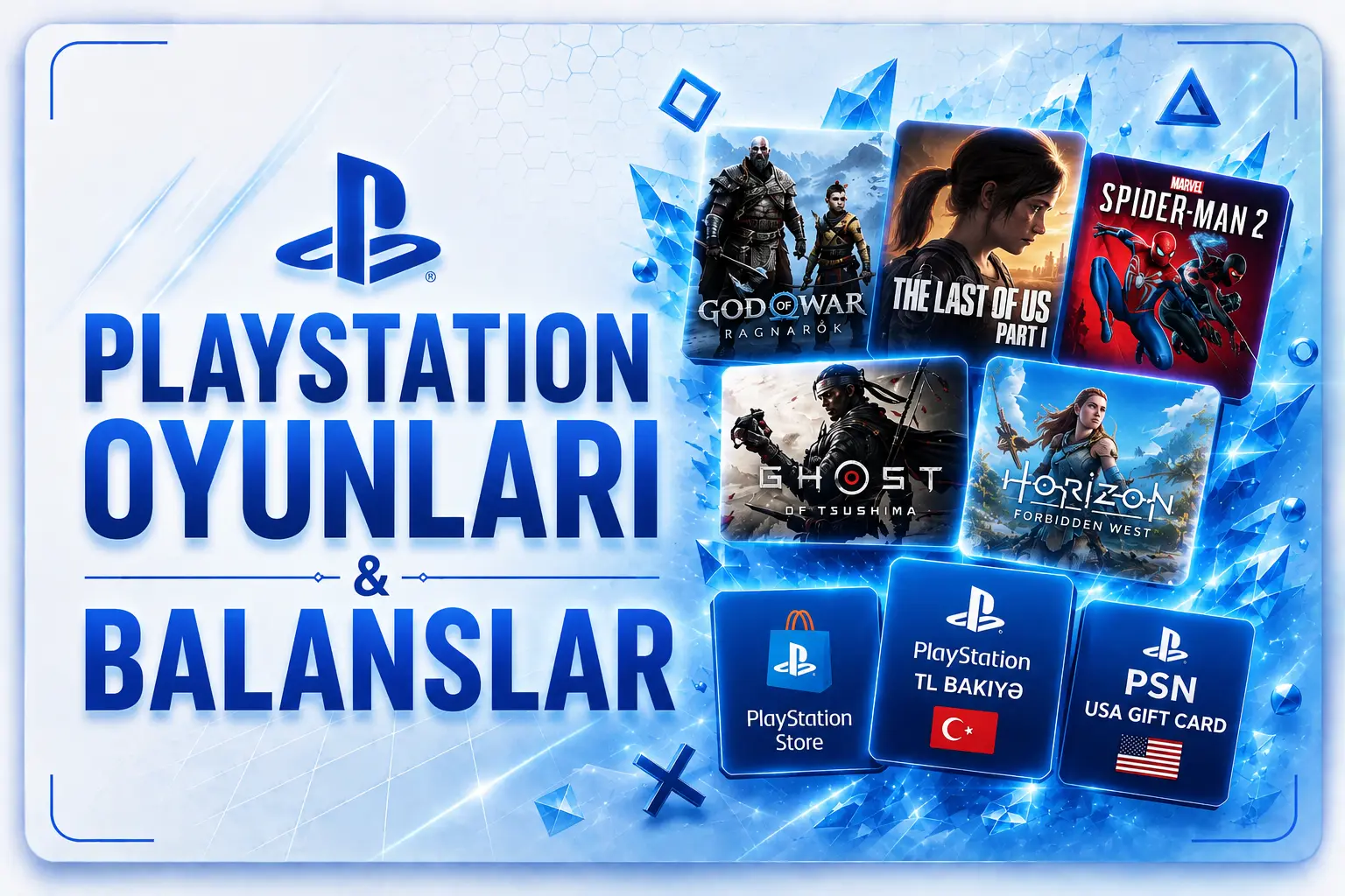 PlayStation Oyunları