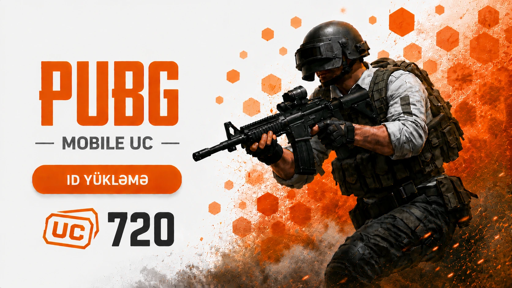 720 UC (Elite RP)