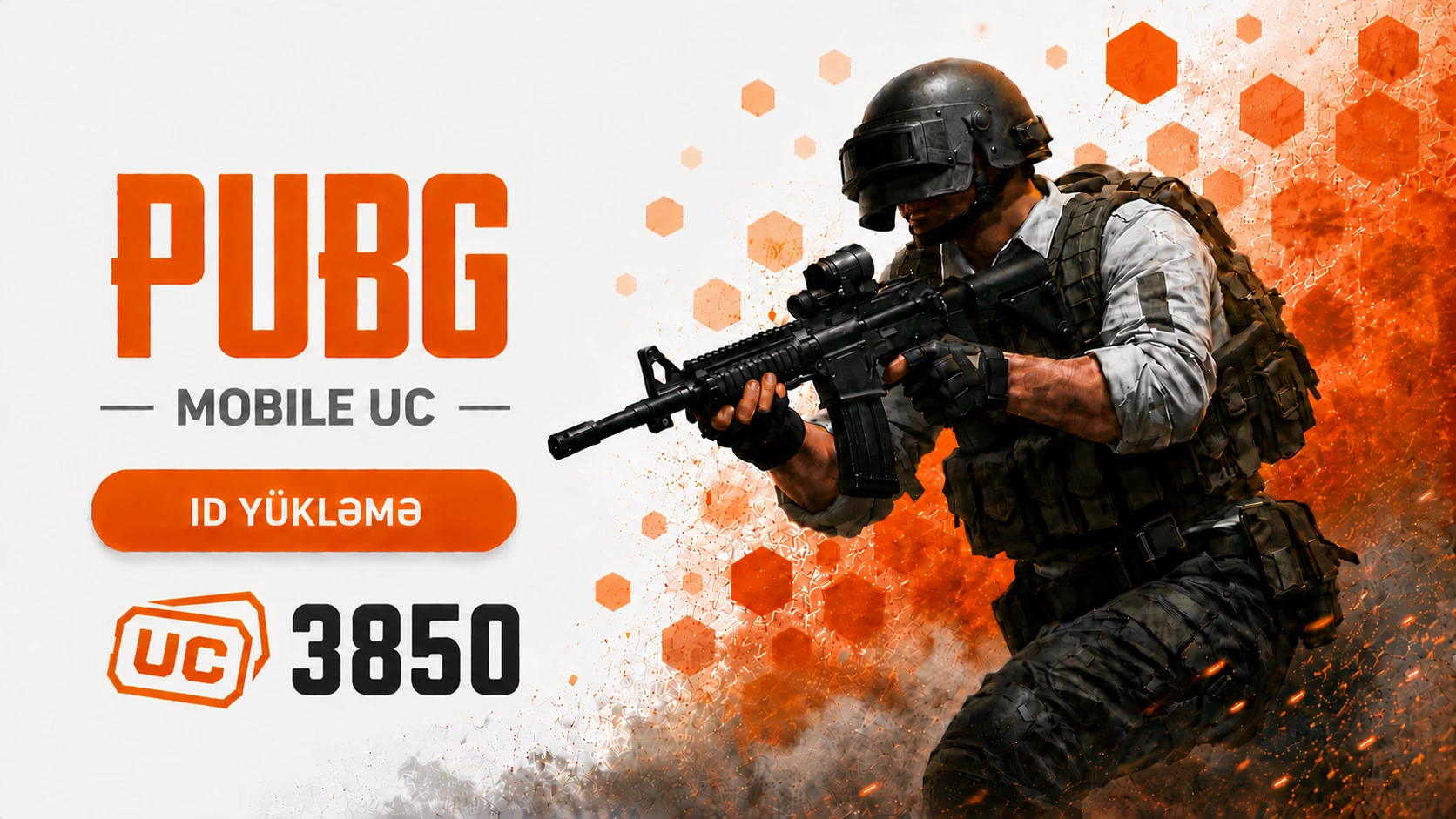 3850 UC