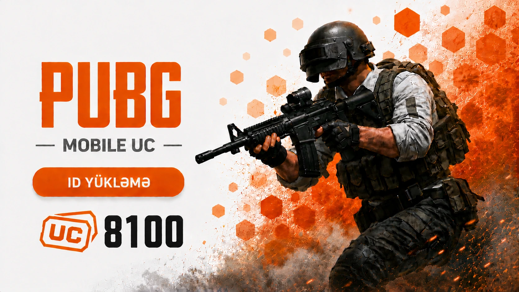 8100 UC