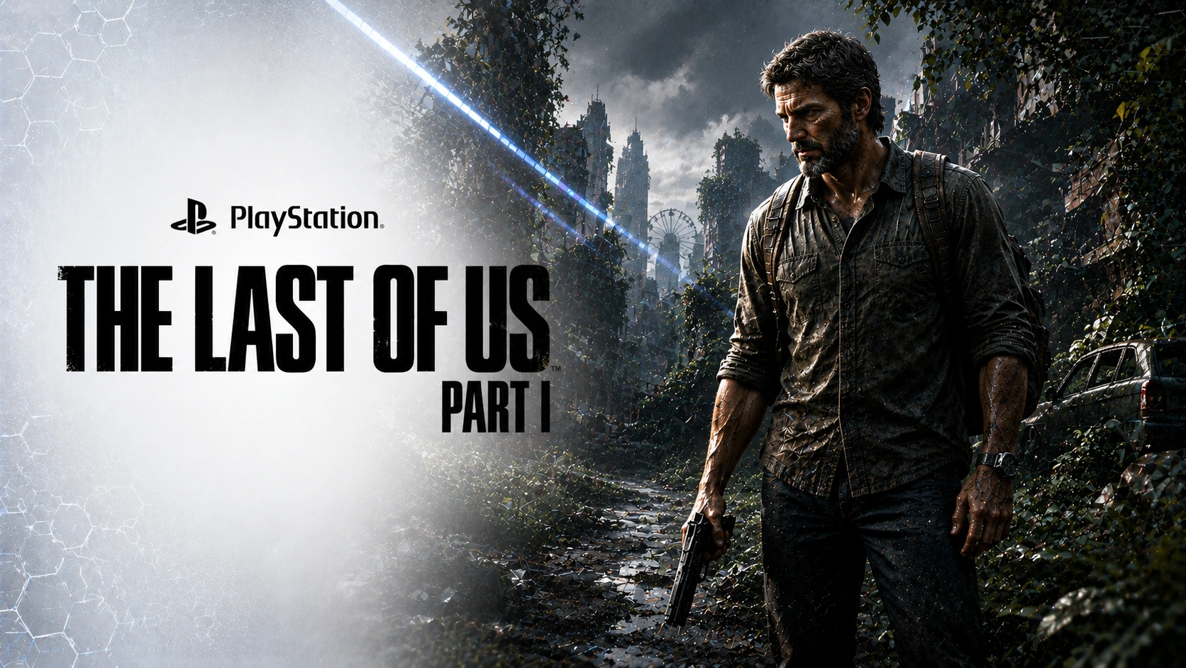 Last OF US PART 1