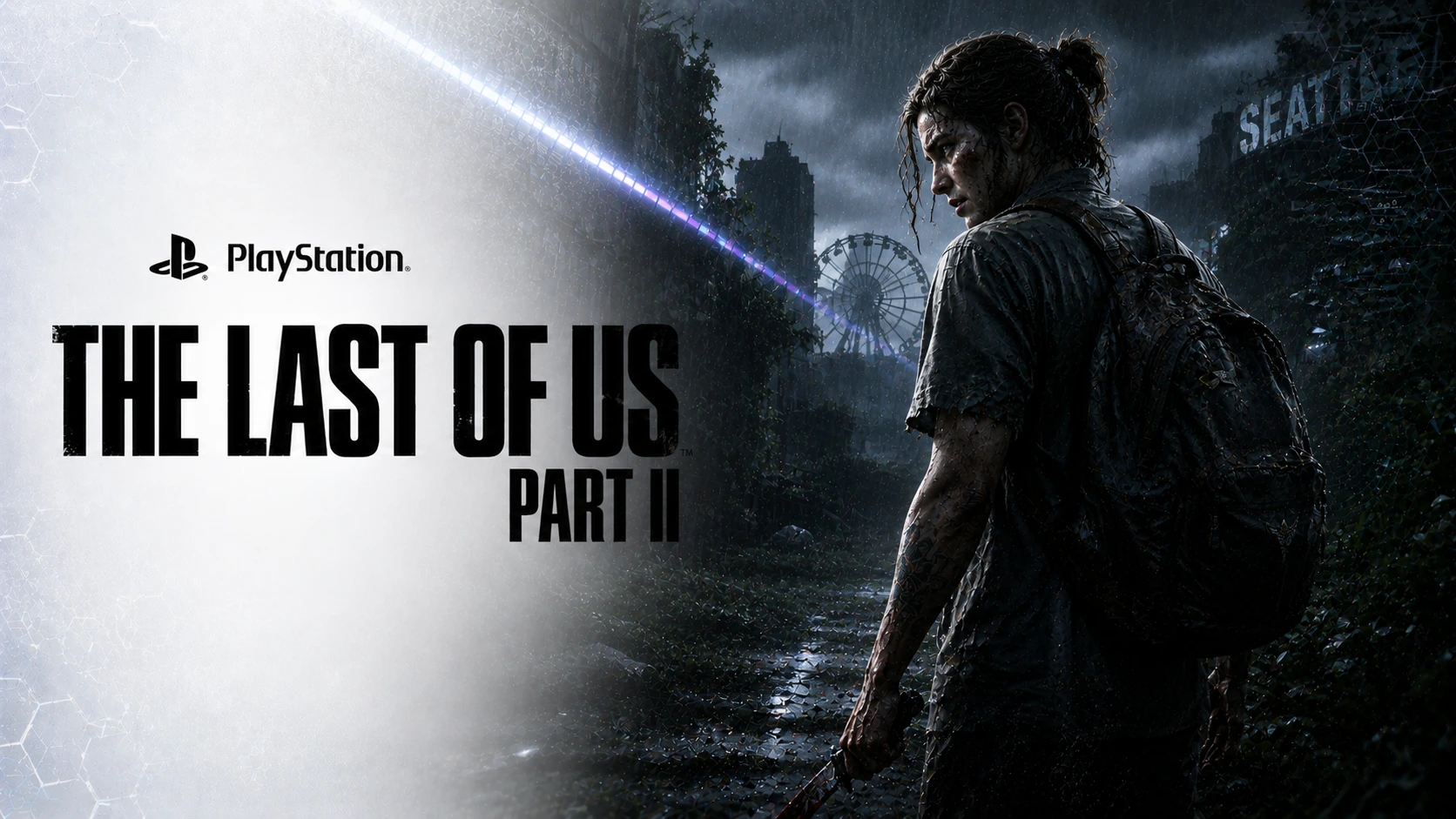 The Last of Us Part II