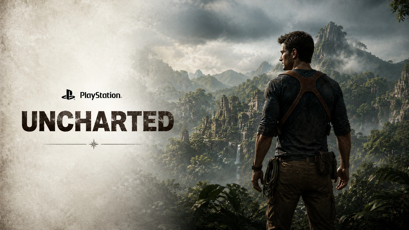 Uncharted PSN Hesab