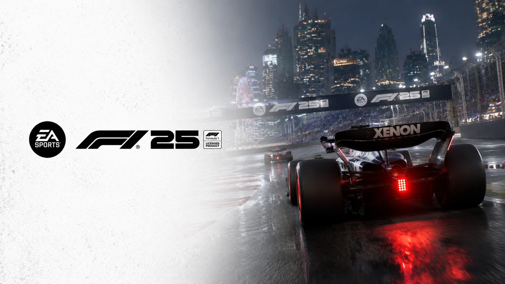 F1 25 PSN Hesab