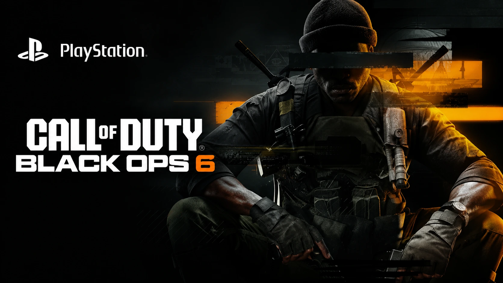 Black Ops 6 PSN Hesab