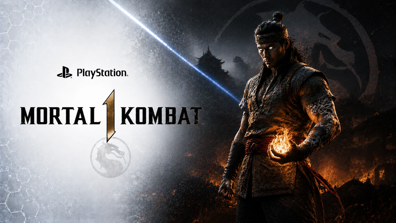 Mortal Kombat 1 PSN Hesab