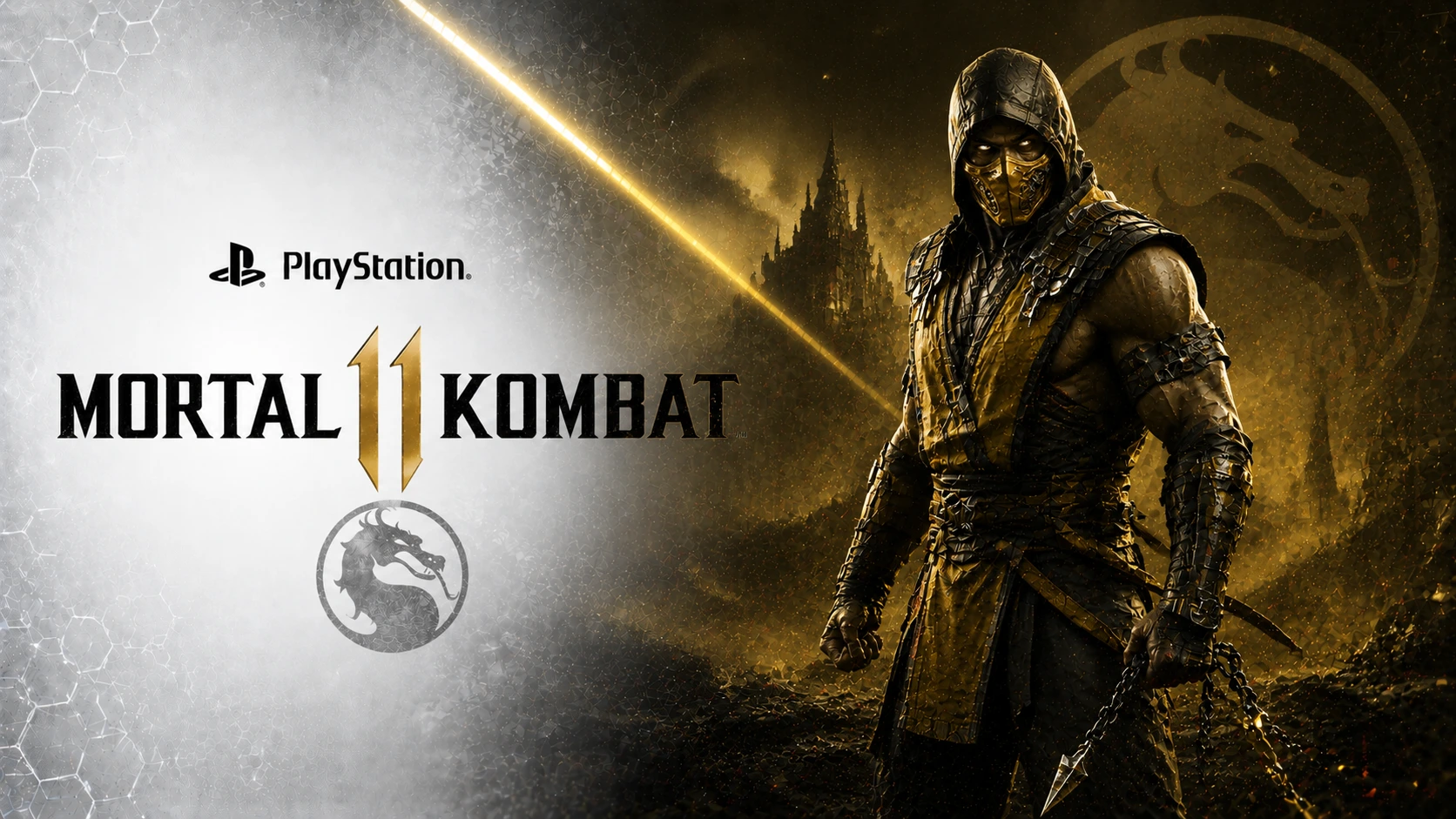 Mortal Kombat 11 PSN Hesab