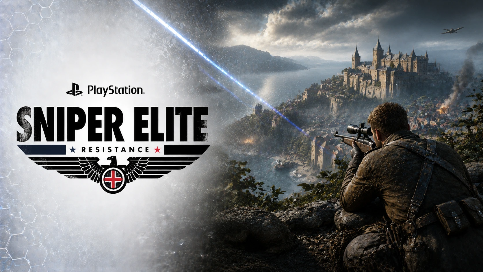 Sniper Elite PSN Hesab