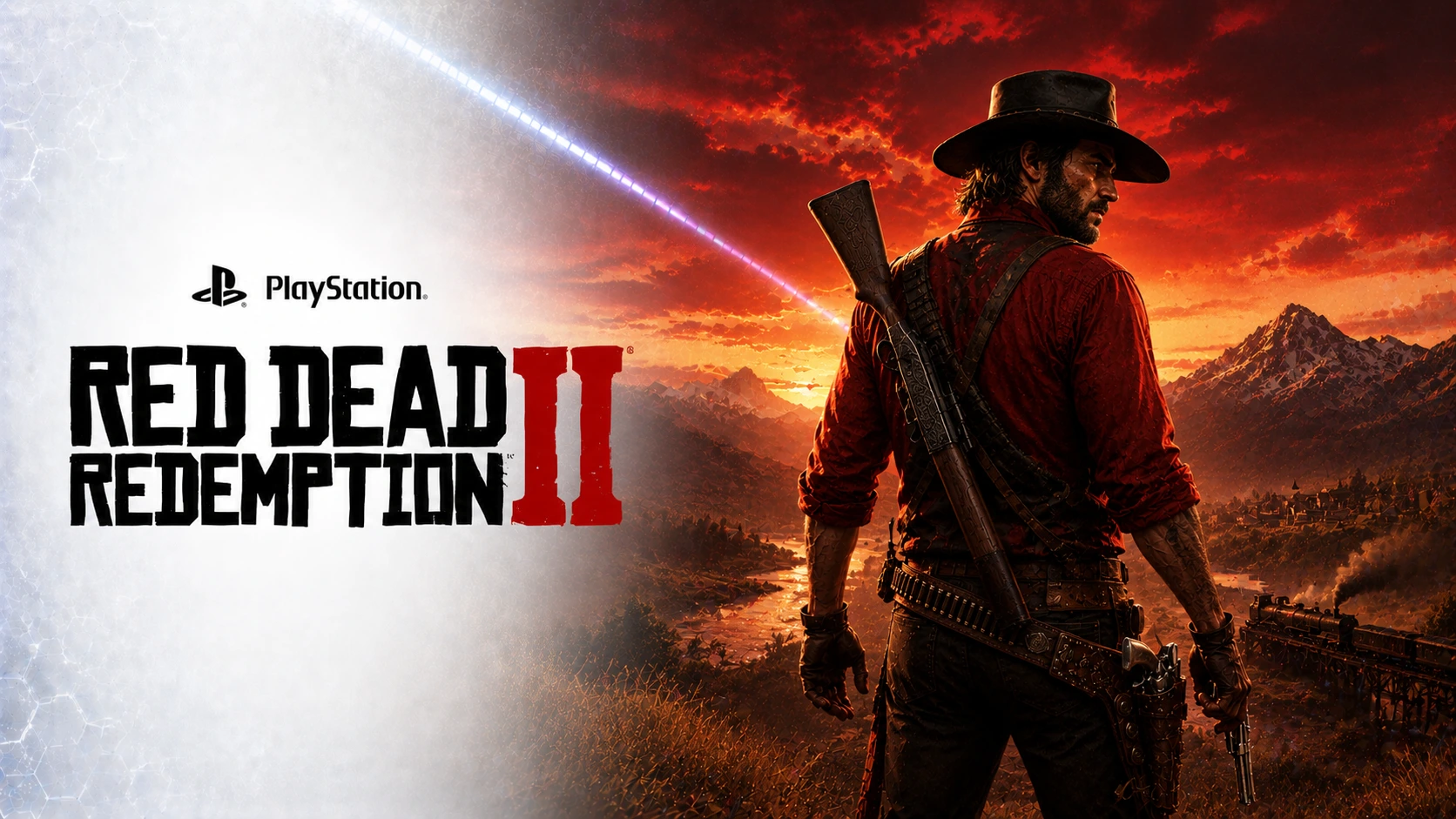 Red Dead Redemption 2