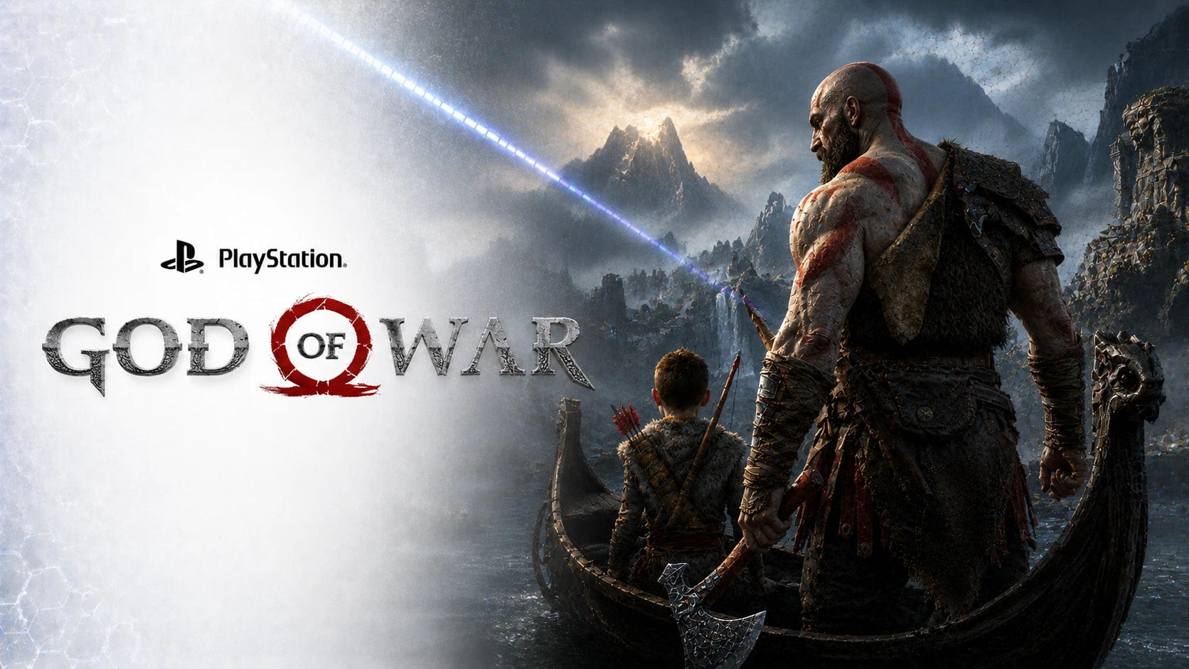 God of War 2018