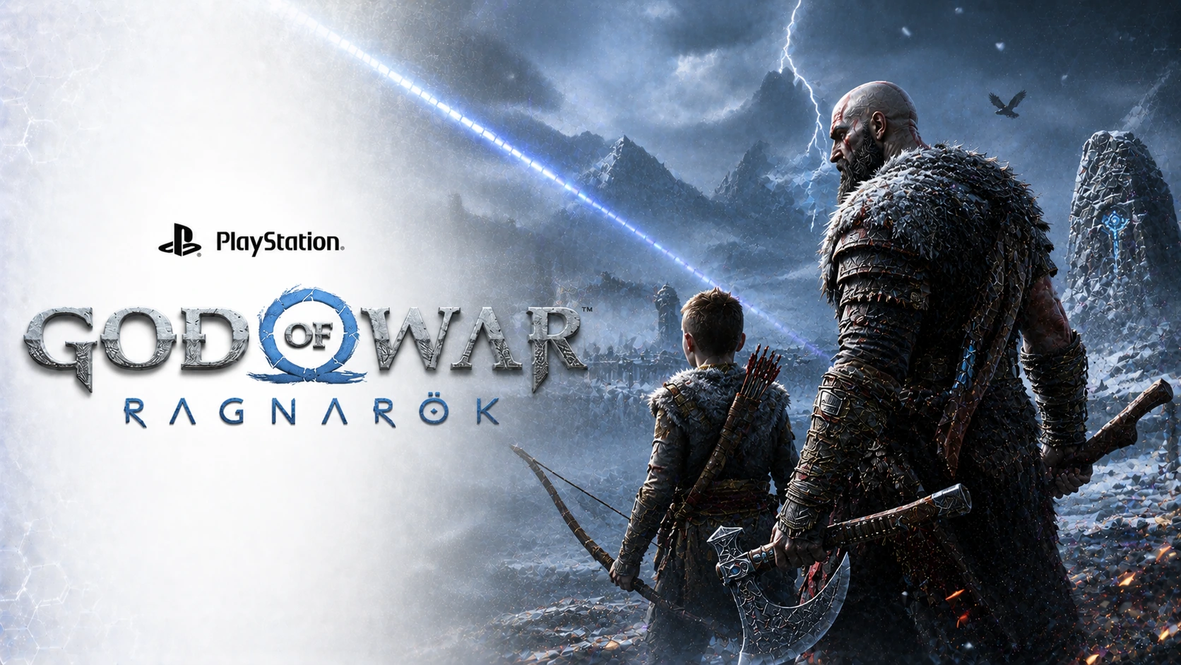 God of War Ragnarök