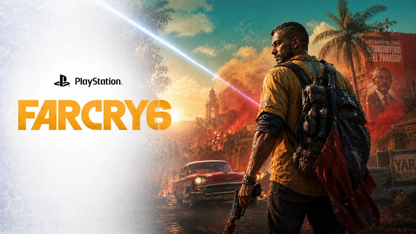 Far Cry 6 Al
