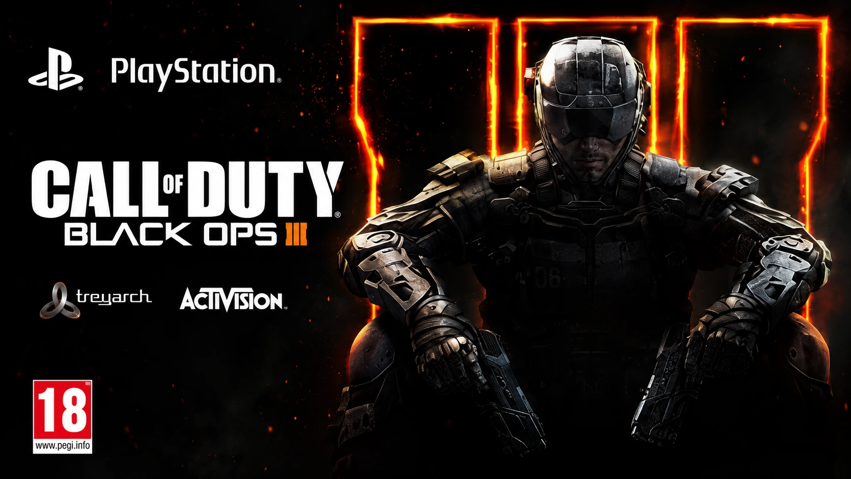 Black Ops 3