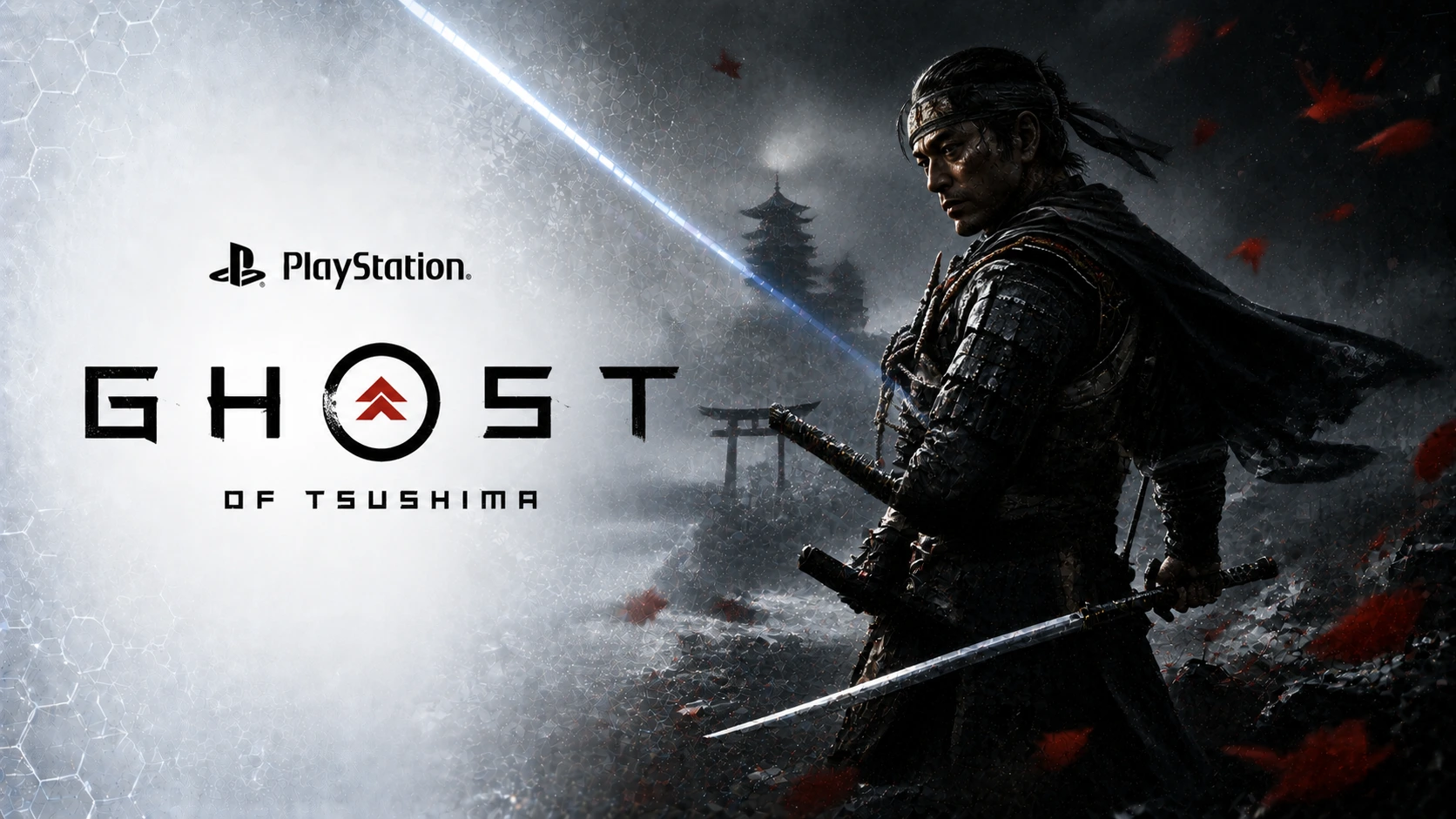Ghost of Tsushima