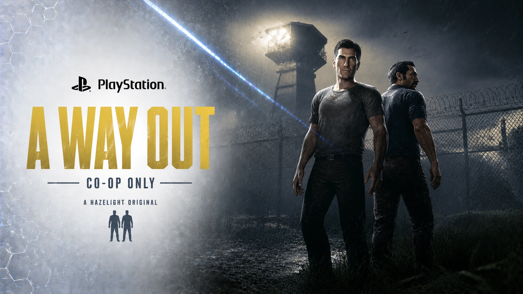A Way Out Al