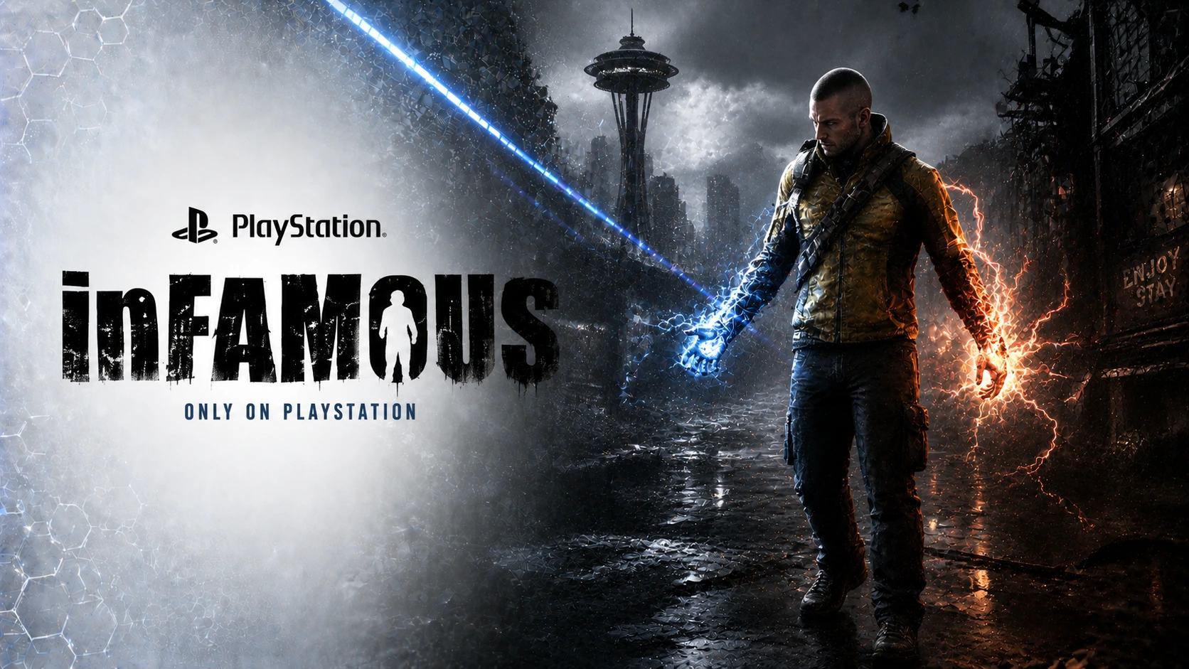 inFAMOUS