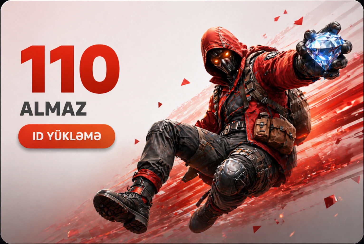 110 Almaz