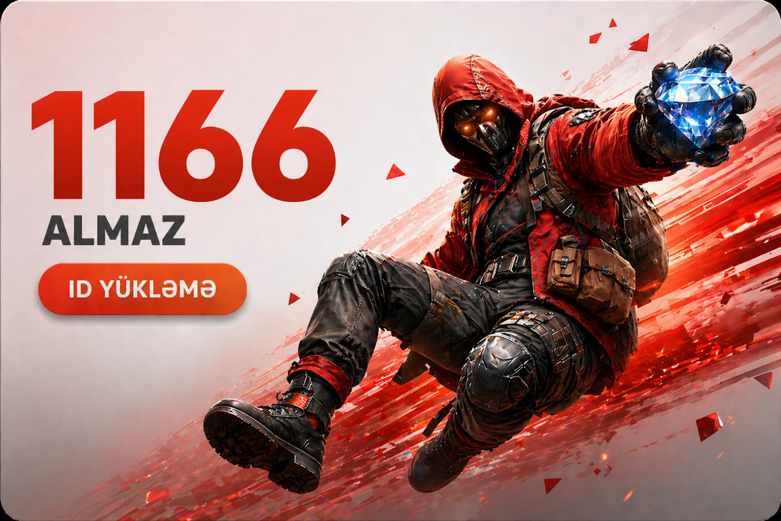 1166 Almaz