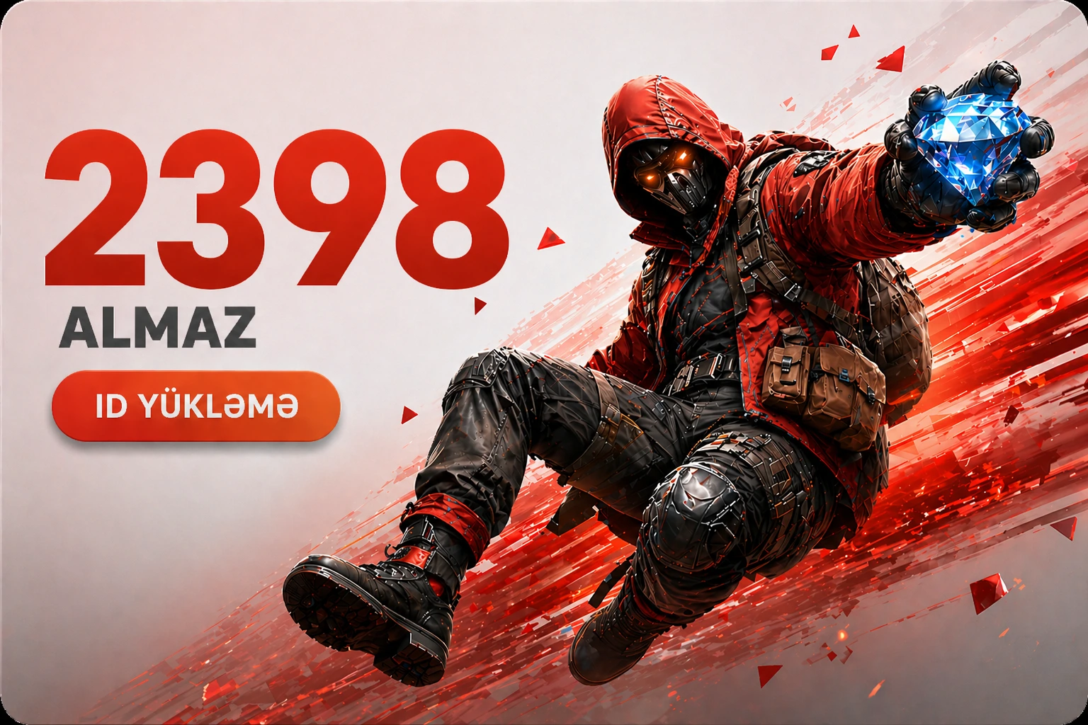 2398 Almaz