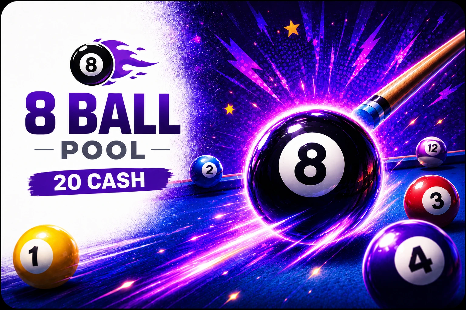 20 CASH