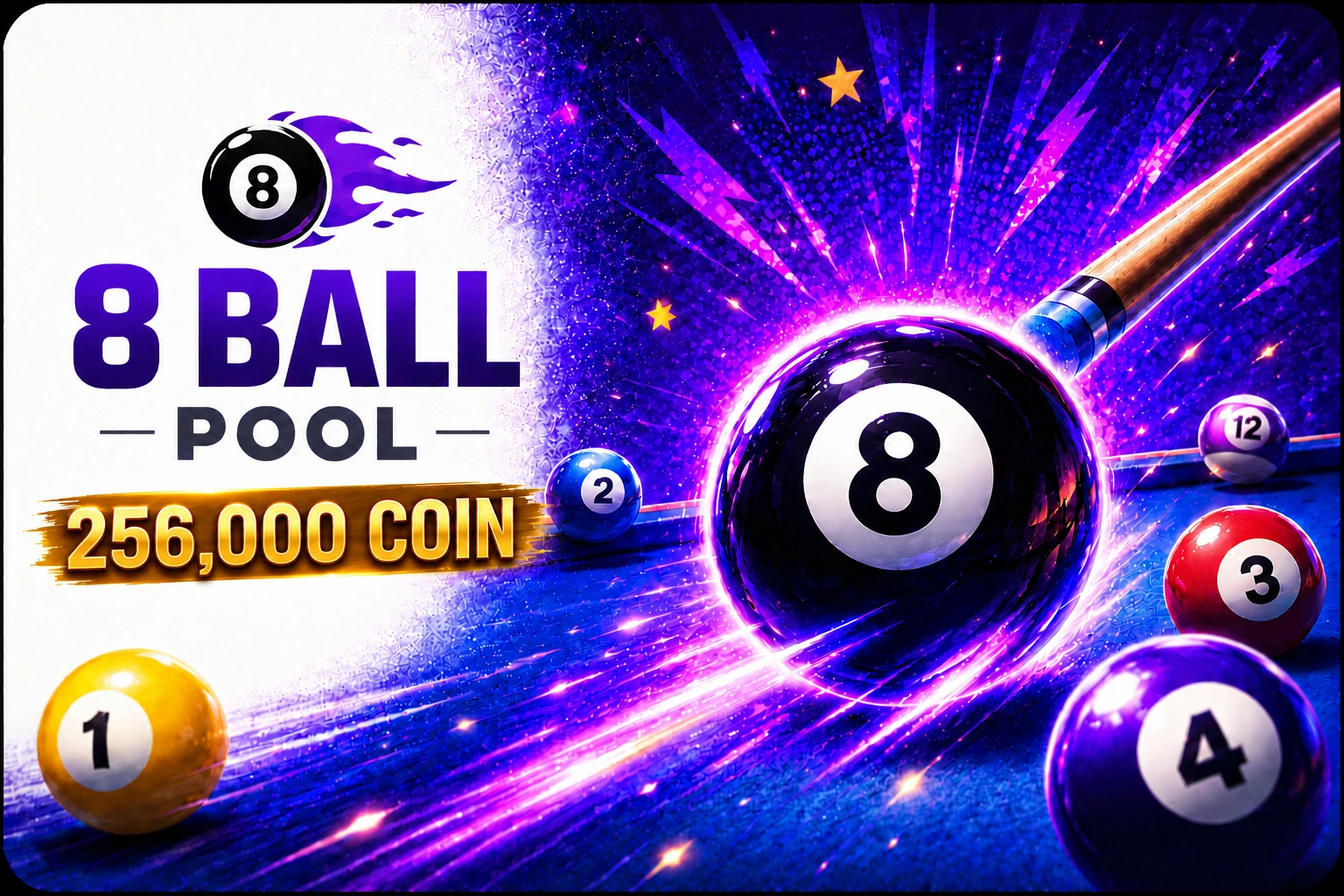 256000 COIN
