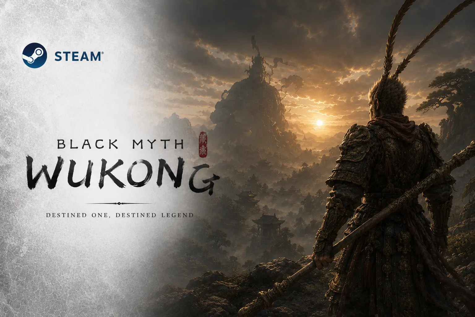 Black Myth: Wukong